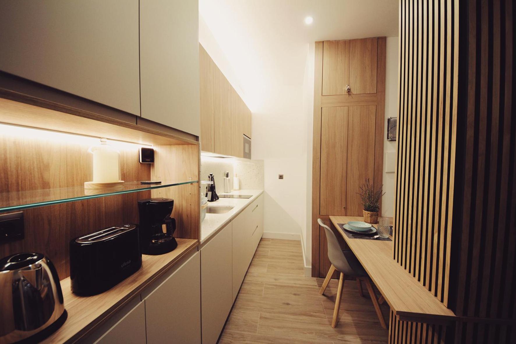 The Park House II By Homebilbao. Exterior photo